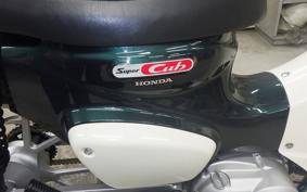 HONDA C110 SUPER CUB 2007 JA59