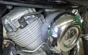 YAMAHA DRAGSTAR 400 2009 VH01J