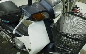 HONDA C100 SUPER CUB HA06