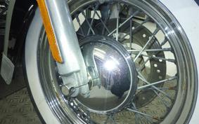 HARLEY FLSTC 1450 2003