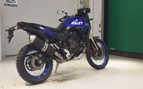 YAMAHA TENERE 700 2022 DM13J