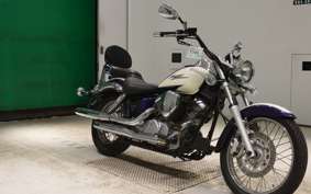 YAMAHA DRAGSTAR 250 1999 VG02J