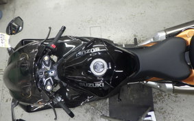 SUZUKI HAYABUSA Gen.3 2021 EJ11A