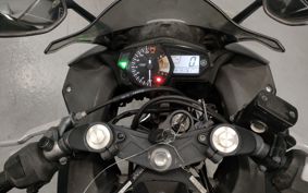 YAMAHA YZF-R25 RG10J