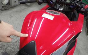 HONDA CBR400R ABS 2018 NC47