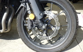 HONDA NX400 2025 NC65