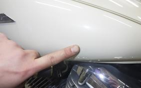 YAMAHA DRAGSTAR 400 CLASSIC  2011 VH02J