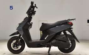 YAMAHA BW S125 Gen.2 SED9J