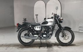 KAWASAKI W175 SE BJ175A