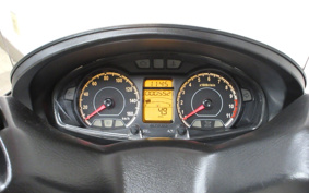 SUZUKI BURGMAN200 CH41A