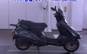 HONDA SPACY125