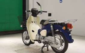 HONDA C50 SUPER CUB 1999 AA07