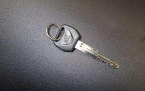 HONDA REBEL 250 A MC49