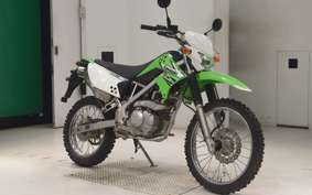 KAWASAKI KLX125 LX125C