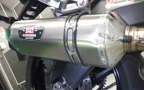 YAMAHA FZ1 FAZER 2015 RN21J