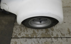 HONDA GYRO CANOPY 2025 TA03