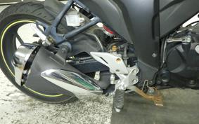 SUZUKI GIXXER 150 NG4BG