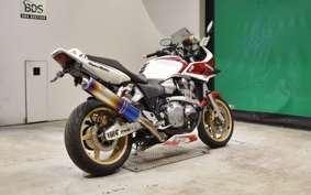 HONDA CB1300SF SUPER BOLDOR 2006 SC54