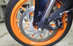KTM 390 DUKE 2021