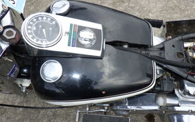 HARLEY FLH 1340