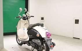 YAMAHA VINO 50 1991 SA37J