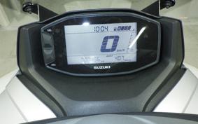 SUZUKI BURGMANｽﾄﾘｰﾄ125EX EA23M