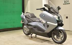 BMW C650GT 2015