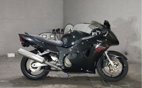 HONDA CBR1100XX 1999 SC35