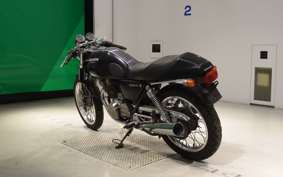 HONDA GB250 CLUBMAN Gen.4 MC10