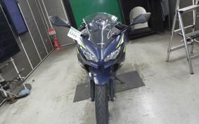 KAWASAKI NINJA 400 2023 EX400G