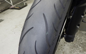 TRIUMPH ROCKET III GTストーム 2025