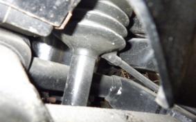 HONDA VF750 SABRE 1985 RC07