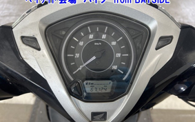 HONDA LEAD 125