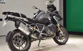 BMW R1200GS 2015