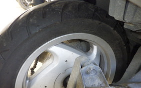 HONDA FORESIGHT MF04