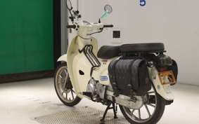 HONDA C110 SUPER CUB 2022 JA59