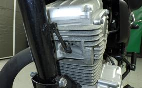 HONDA CBF125T