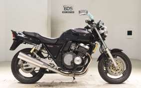 HONDA CB400SF 1992 NC31