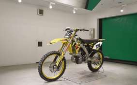 SUZUKI RM-Z250 2022