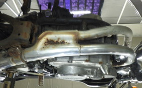 HONDA GB250 CLUBMAN Gen.5 2025 MC10