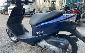 HONDA DIO AF62
