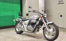 HONDA MAGNA 250 2022 MC29