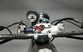 SUZUKI VAN VAN 200 NH41A