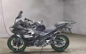 KAWASAKI NINJA250 EX250P