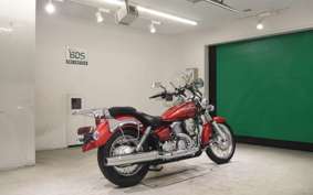 YAMAHA DRAGSTAR 250 2012 VG05J