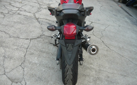 HONDA NC700S ABS 2013 RC61