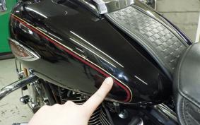 HARLEY FLSTS 1450 2002
