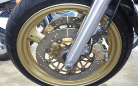 SUZUKI GSX400 IMPULSE 2004 GK7CA