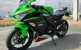KAWASAKI NINJA ZX-25R ZX250E