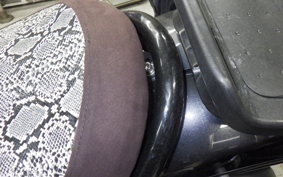 HONDA REBEL 1100 DCT 2021 SC83